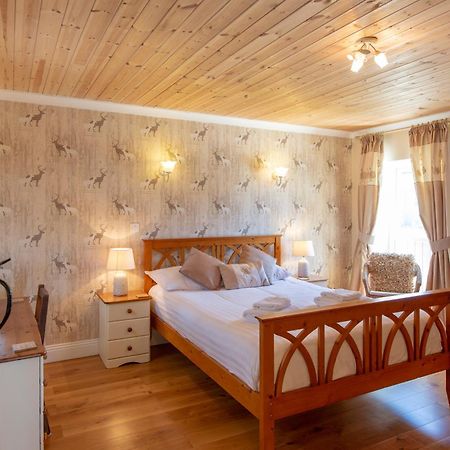 The Coal House Villa Kidwelly Ngoại thất bức ảnh